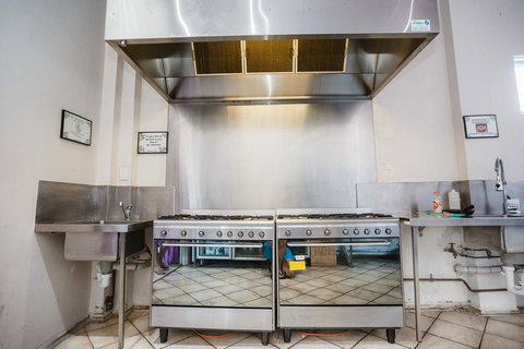 Mad Monkey Central - Lismore Accommodation 43