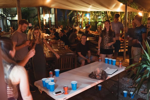 Mad Monkey Central - Lismore Accommodation 26