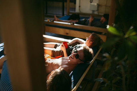 Mad Monkey Central - Lismore Accommodation 32