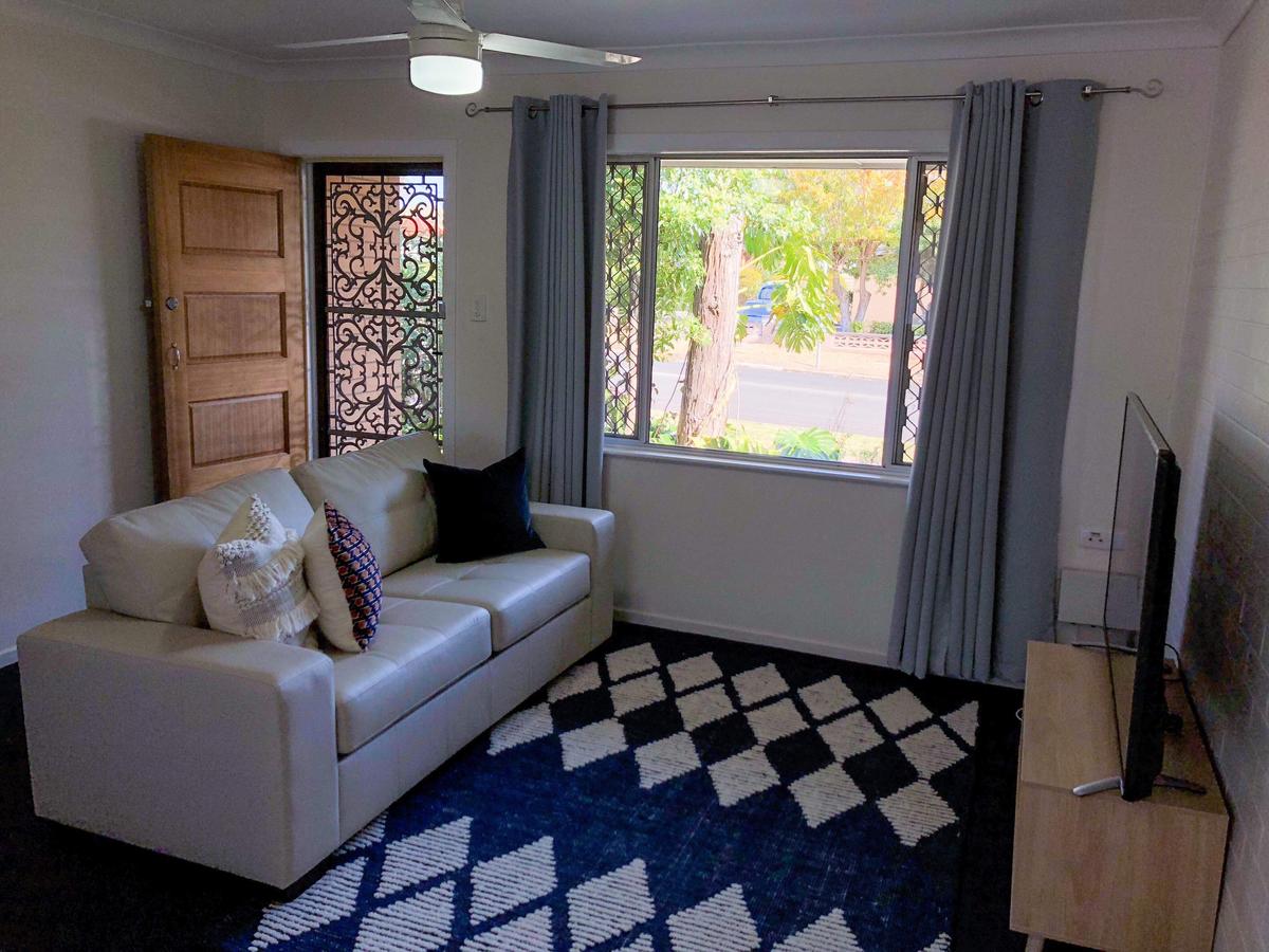 Athol QLD Lismore Accommodation