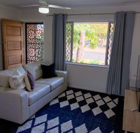 Picnic Point Villas - Lismore Accommodation