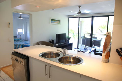Agnes Water Beach Club - Lismore Accommodation 12