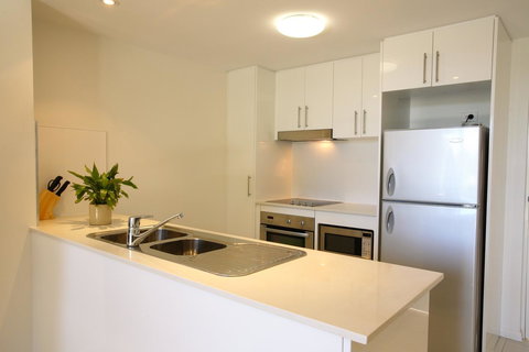 Agnes Water Beach Club - Lismore Accommodation 10