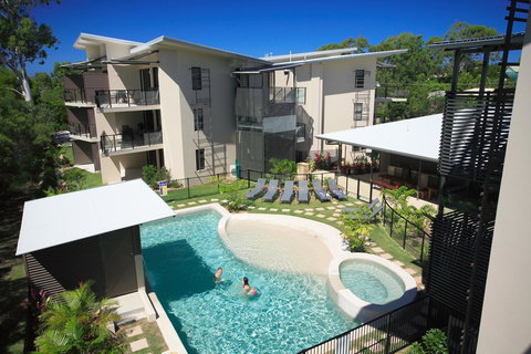 Agnes Water Beach Club - Lismore Accommodation 1