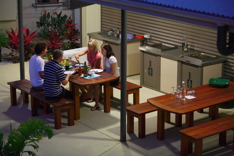 Agnes Water Beach Club - Lismore Accommodation 7