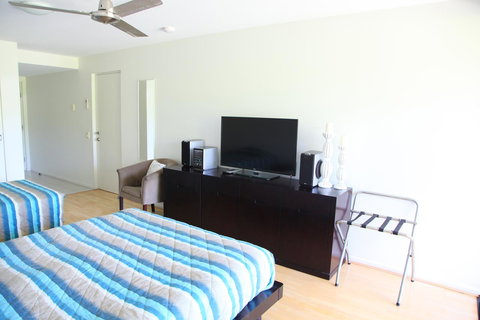 Agnes Water Beach Club - Lismore Accommodation 14