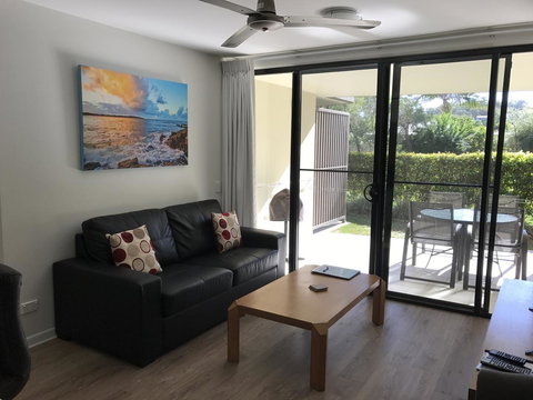 Agnes Water Beach Club - Lismore Accommodation 17