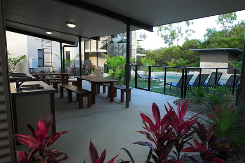 Agnes Water Beach Club - Lismore Accommodation 16