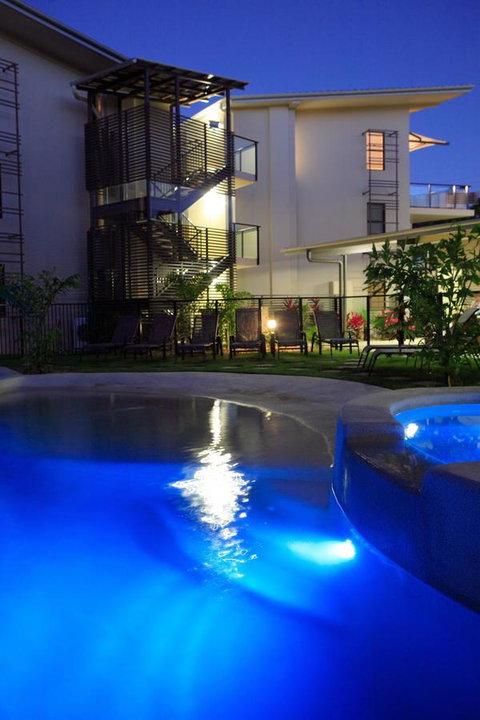 Agnes Water Beach Club - Lismore Accommodation 4