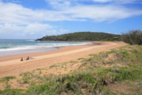 Agnes Water Beach Club - Lismore Accommodation 20