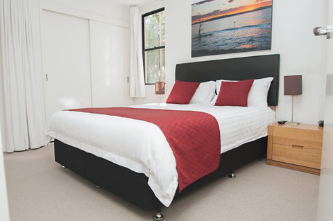 Agnes Water Beach Club - Lismore Accommodation 19