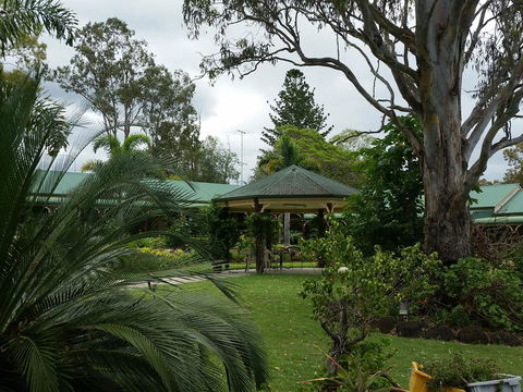 The Bearded Dragon Boutique Hotel - Lismore Accommodation 28