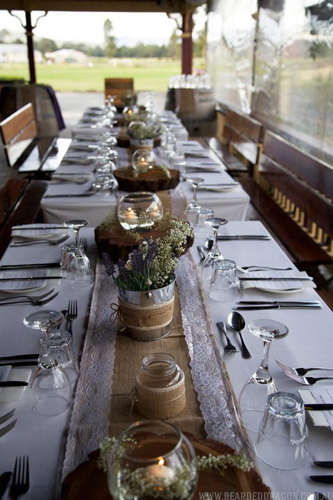 The Bearded Dragon Boutique Hotel - Lismore Accommodation 27
