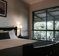 The Bearded Dragon Boutique Hotel - Lismore Accommodation