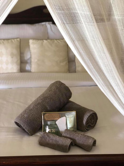 The Bearded Dragon Boutique Hotel - Lismore Accommodation 4