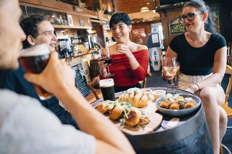 The Bearded Dragon Boutique Hotel - Lismore Accommodation 20