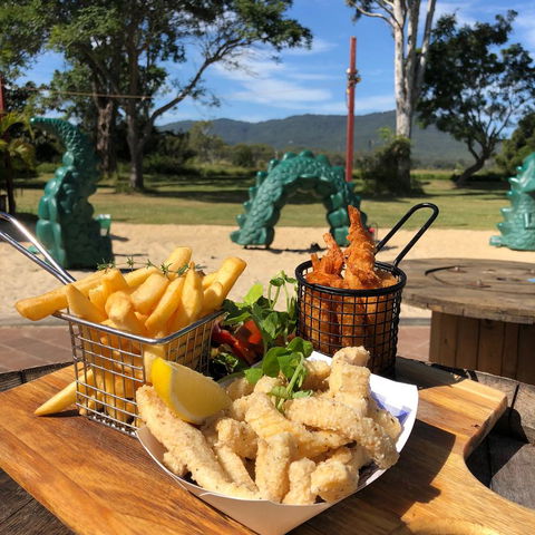 The Bearded Dragon Boutique Hotel - Lismore Accommodation 25