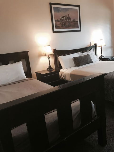 The Bearded Dragon Boutique Hotel - Lismore Accommodation 29