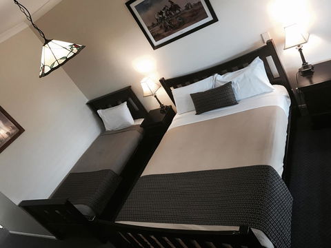 The Bearded Dragon Boutique Hotel - Lismore Accommodation 3