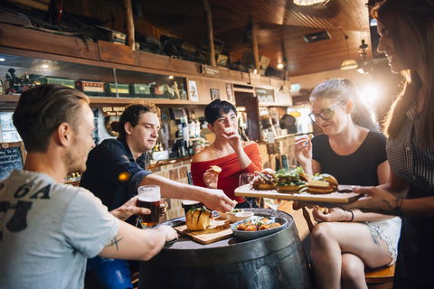 The Bearded Dragon Boutique Hotel - Lismore Accommodation 21