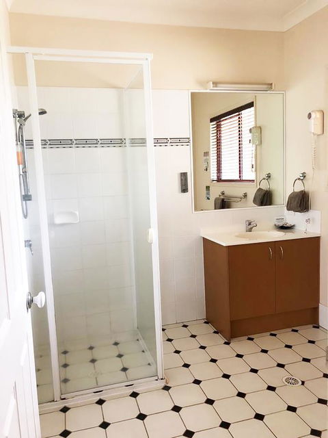 The Bearded Dragon Boutique Hotel - Lismore Accommodation 12