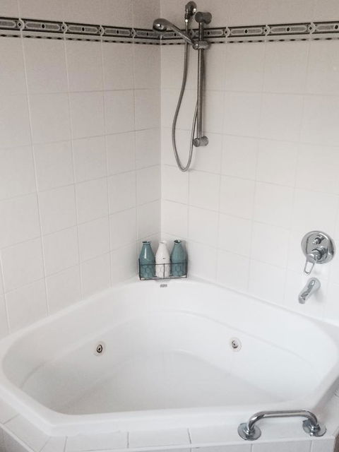 The Bearded Dragon Boutique Hotel - Lismore Accommodation 43