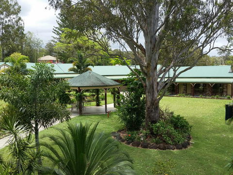 The Bearded Dragon Boutique Hotel - Lismore Accommodation 33