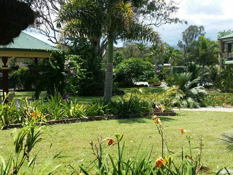 The Bearded Dragon Boutique Hotel - Lismore Accommodation 30