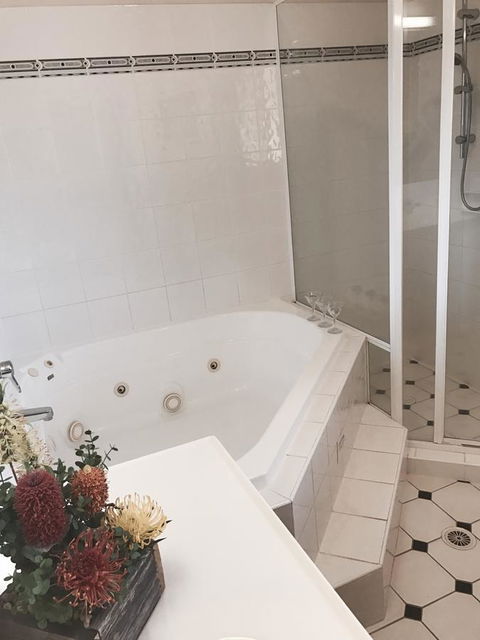 The Bearded Dragon Boutique Hotel - Lismore Accommodation 44