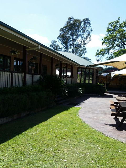 The Bearded Dragon Boutique Hotel - Lismore Accommodation 41