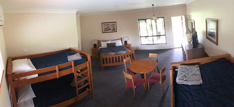 The Bearded Dragon Boutique Hotel - Lismore Accommodation 10