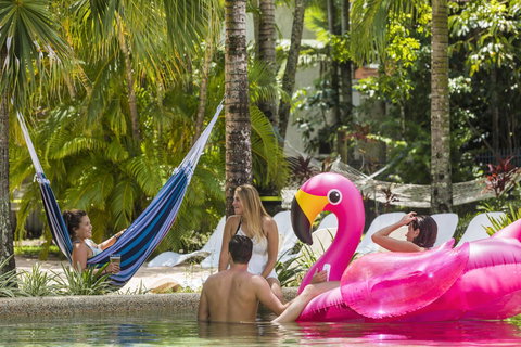 Summer House Cairns - Lismore Accommodation 5