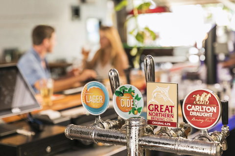 Summer House Cairns - Lismore Accommodation 21