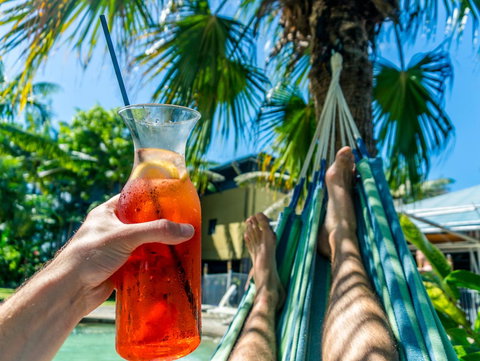 Summer House Cairns - Lismore Accommodation 32