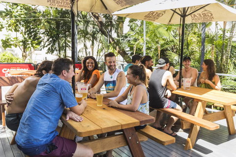 Summer House Cairns - Lismore Accommodation 18