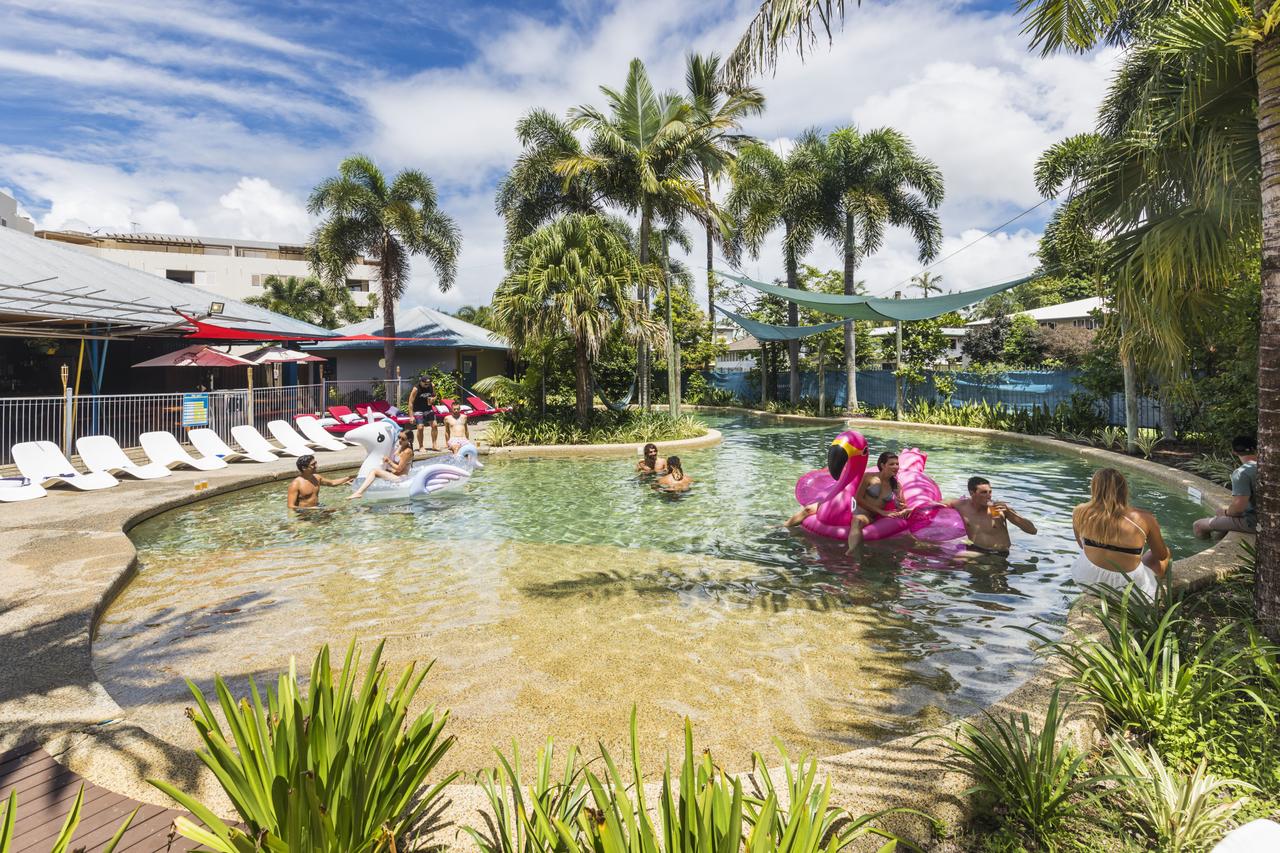Cairns North QLD Lismore Accommodation