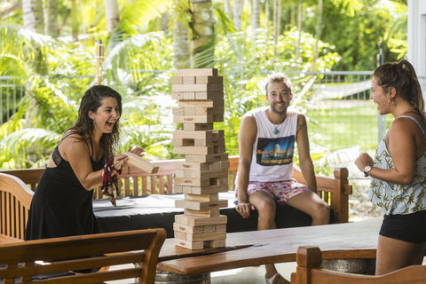 Summer House Cairns - Lismore Accommodation 13