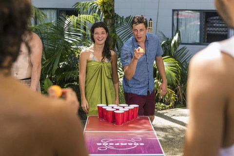 Summer House Cairns - Lismore Accommodation 14