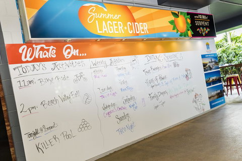 Summer House Cairns - Lismore Accommodation 19