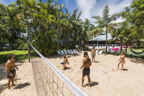 Summer House Cairns - Lismore Accommodation 6