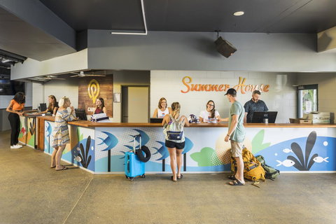 Summer House Cairns - Lismore Accommodation 10