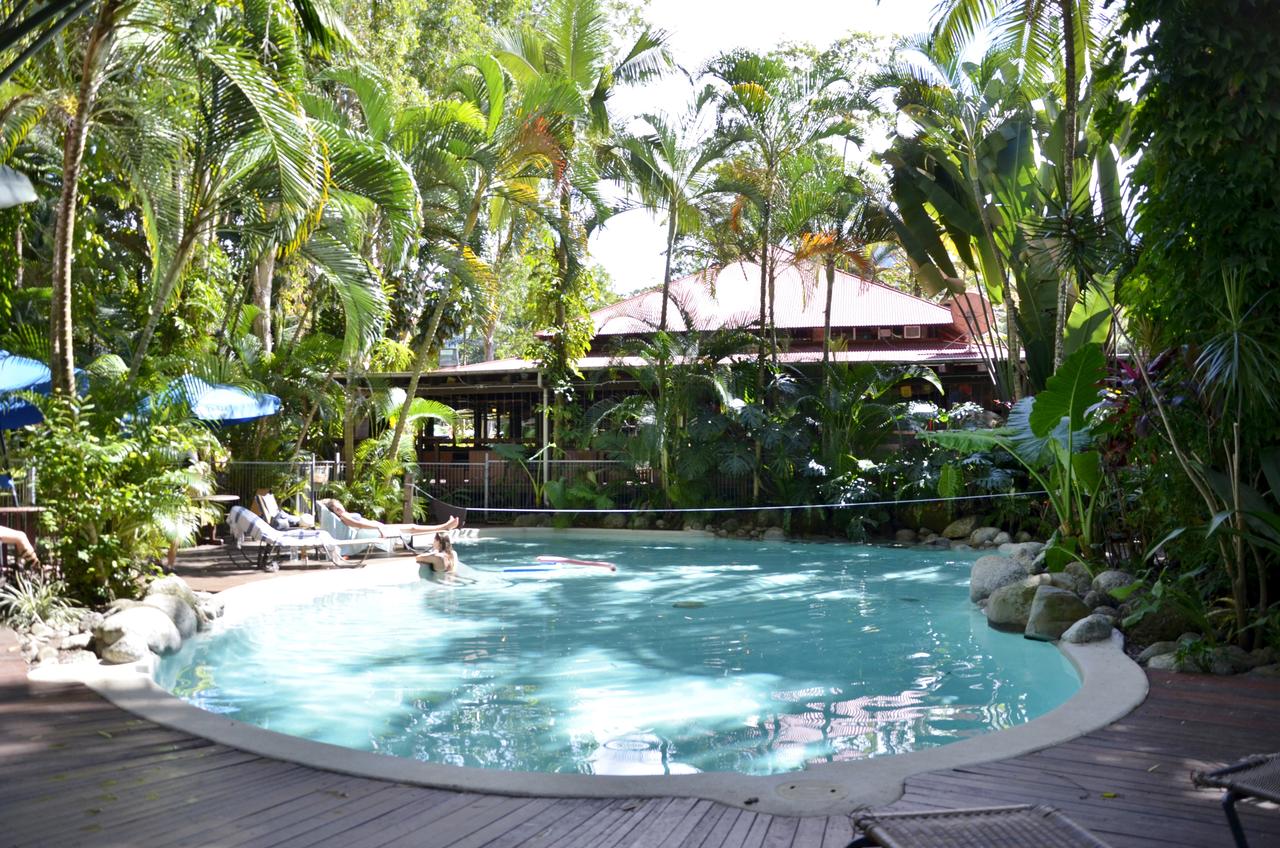 Cape Tribulation QLD Lismore Accommodation