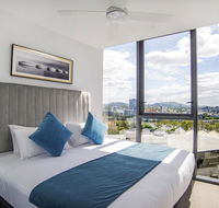 Arise Brisbane 1 - Lismore Accommodation