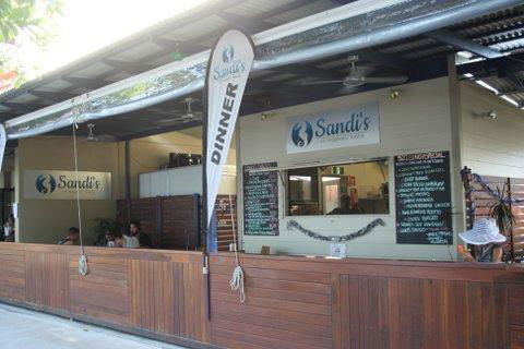 Magnetic Sunsets Resort - Lismore Accommodation 7