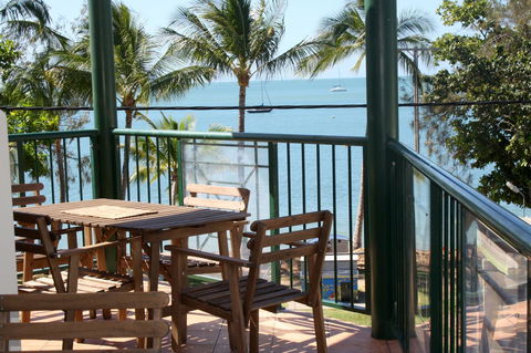 Magnetic Sunsets Resort - Lismore Accommodation 3