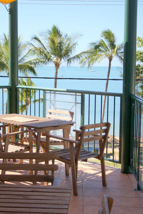 Magnetic Sunsets Resort - Lismore Accommodation 1