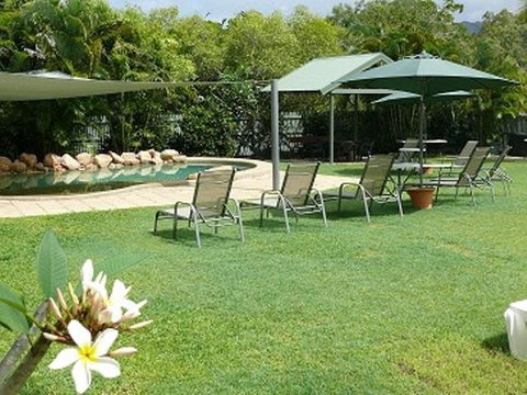 Magnetic Sunsets Resort - Lismore Accommodation 6
