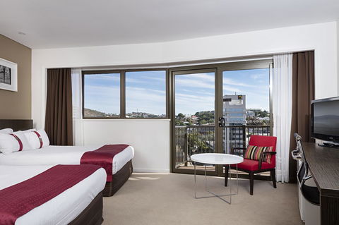 Hotel Grand Chancellor Townsville - Lismore Accommodation 19