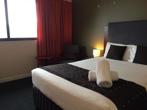 Madison Plaza Townsville - Lismore Accommodation 22