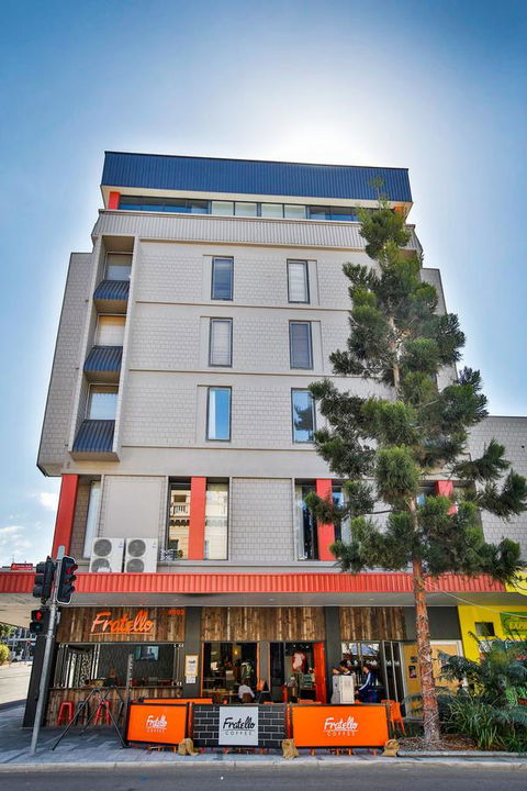 Madison Plaza Townsville - Lismore Accommodation 21